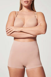 EcoCare Seamless Shaping Boyshort